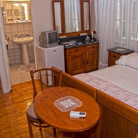 Marina Rooms Komiža Camera foto