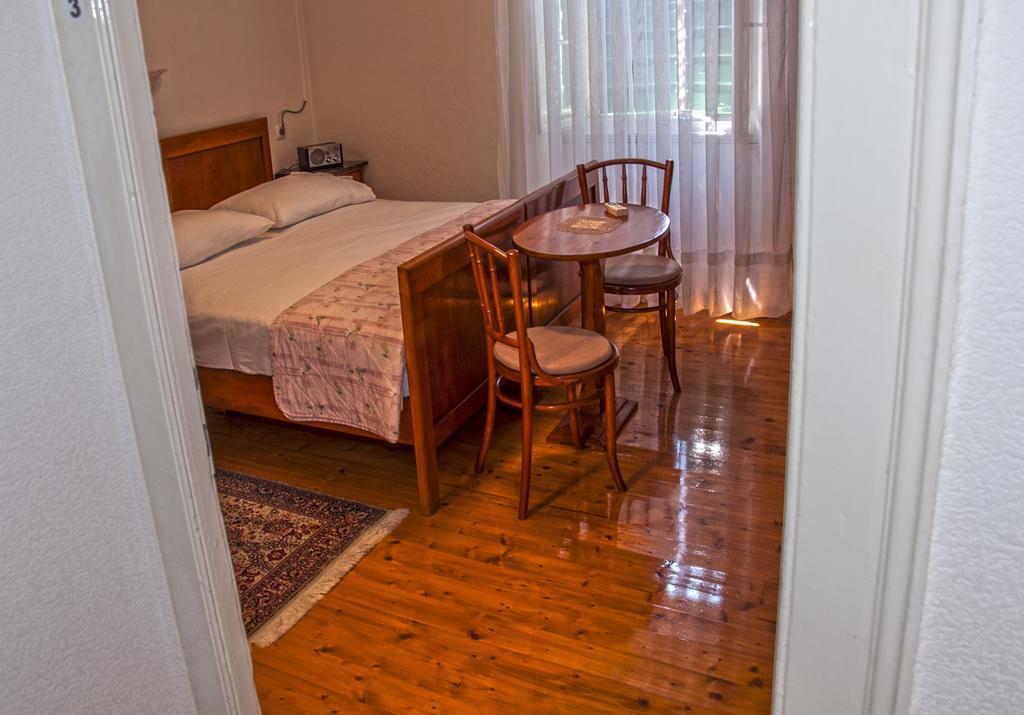 Marina Rooms Komiža Camera foto
