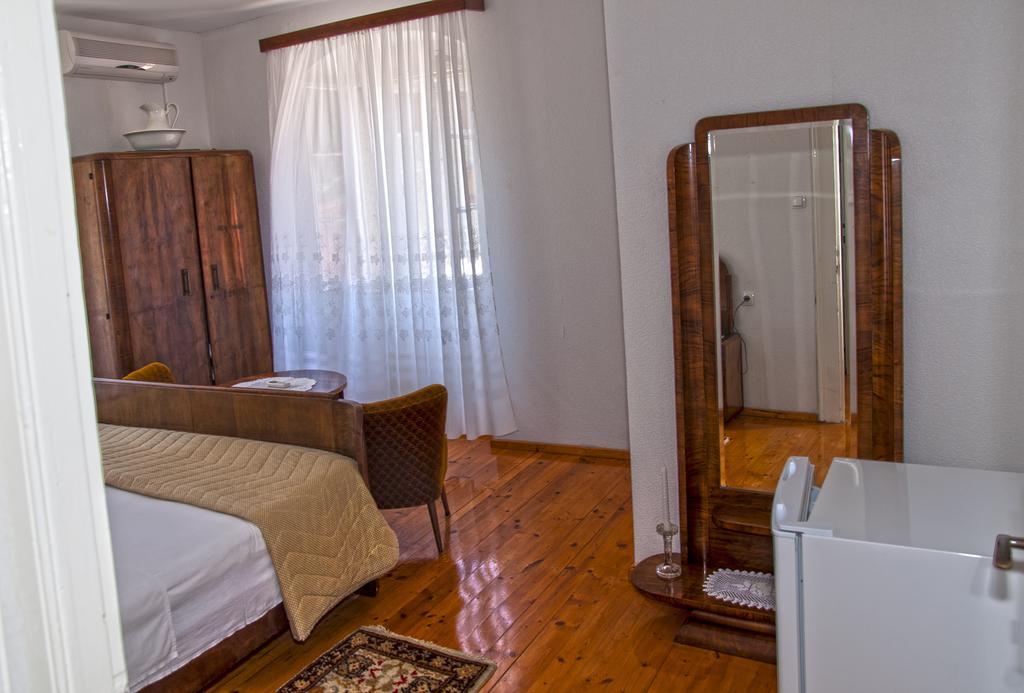 Marina Rooms Komiža Camera foto