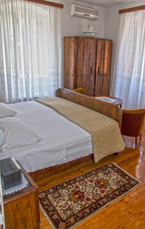 Marina Rooms Komiža Camera foto
